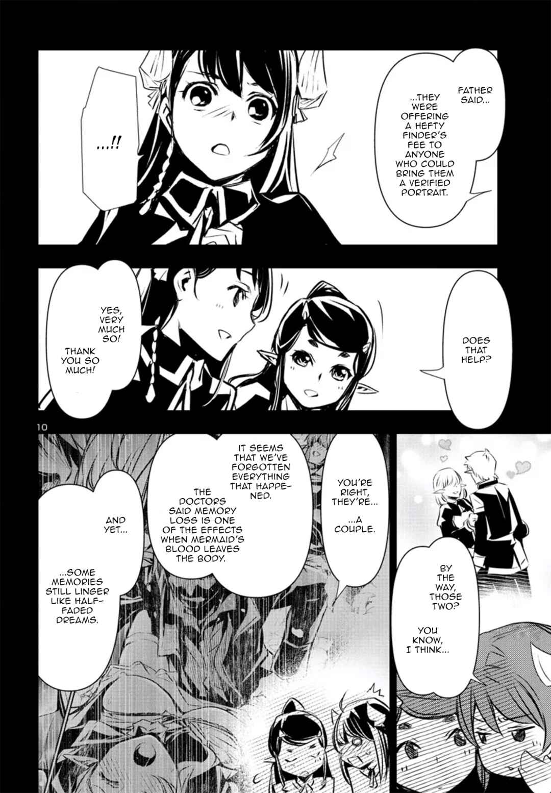 Chapter 75 - Page 11