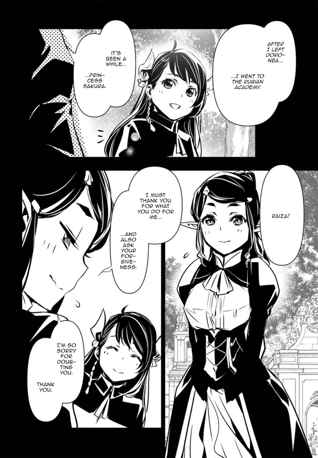 Chapter 75 - Page 9
