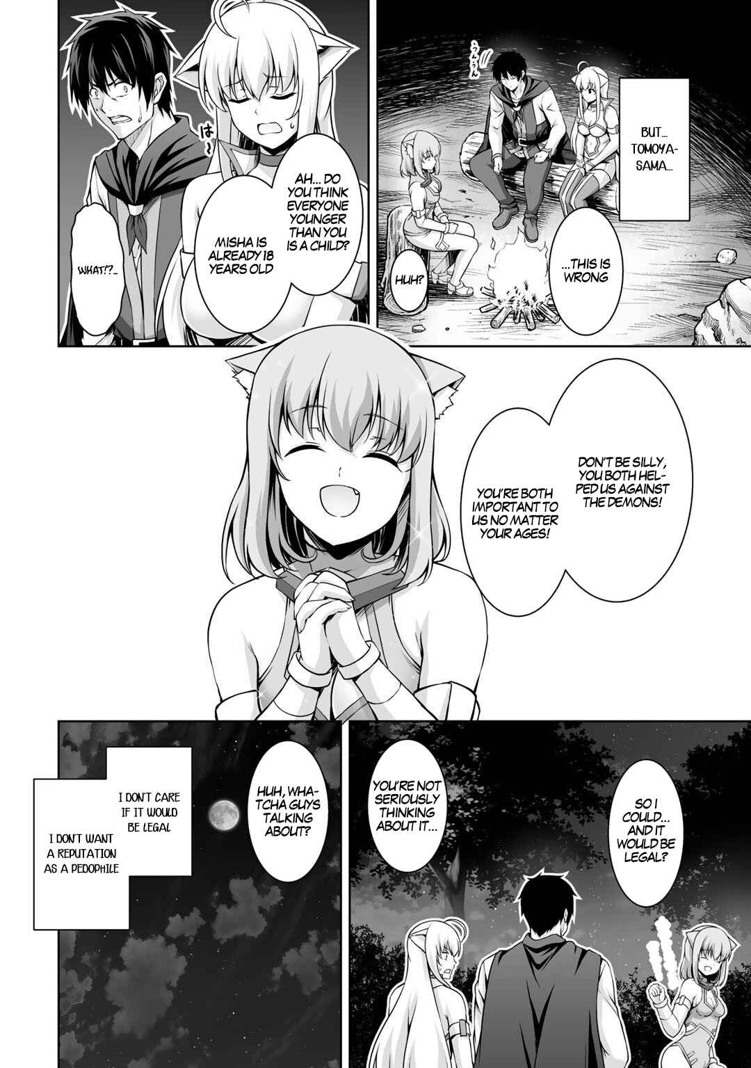 Chapter 4 - Page 3