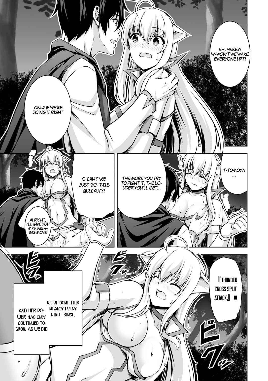 Chapter 4 - Page 6