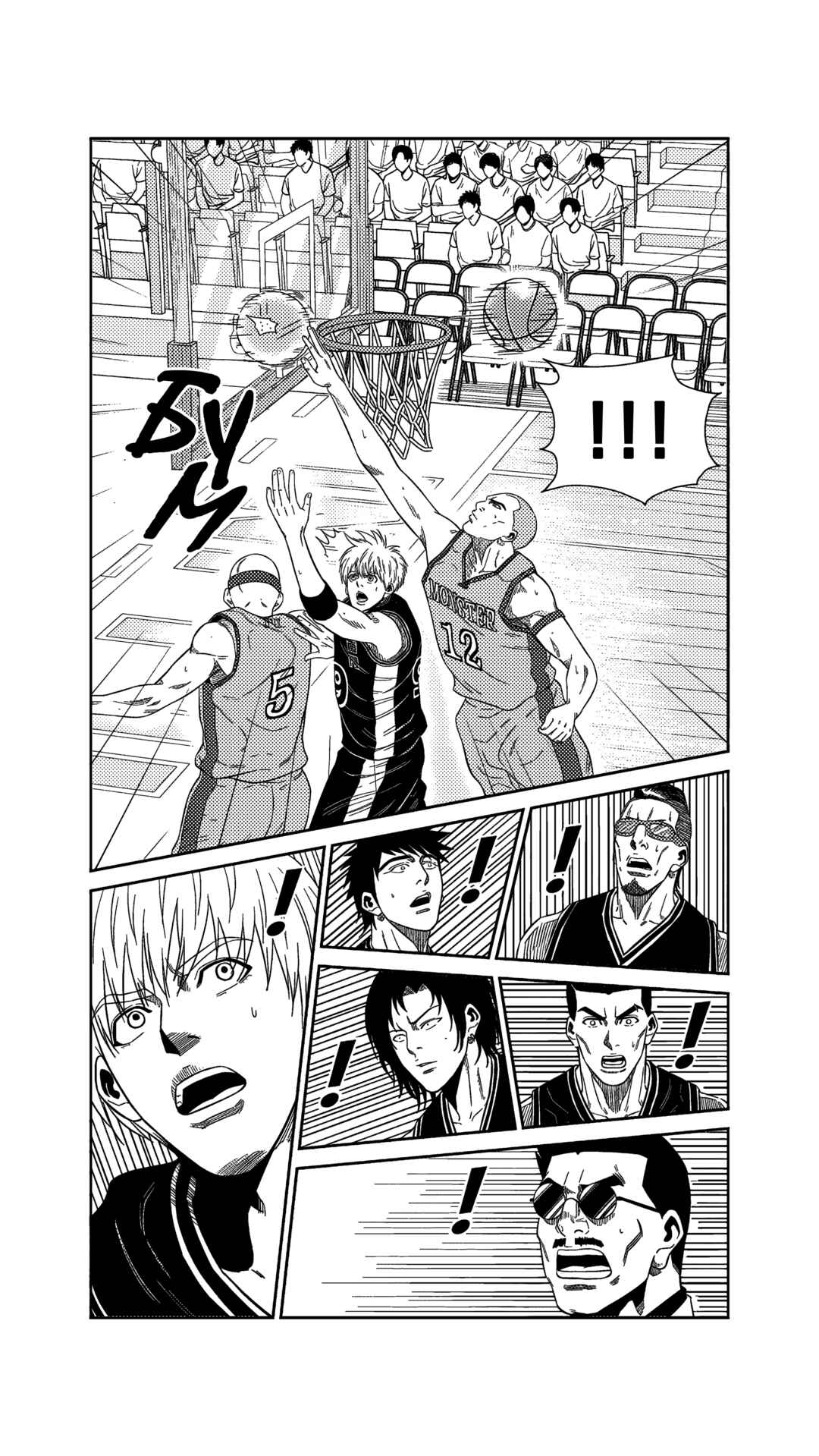 Chapter 221 - Page 6