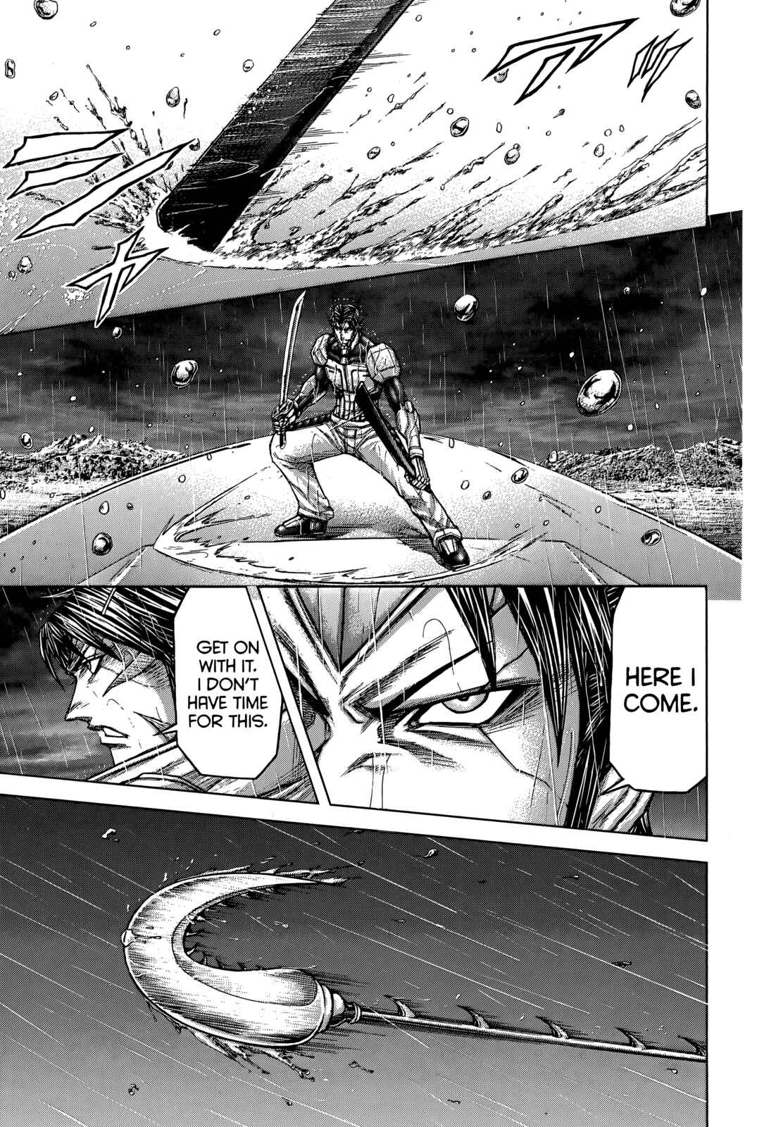 Chapter 124 - Page 11