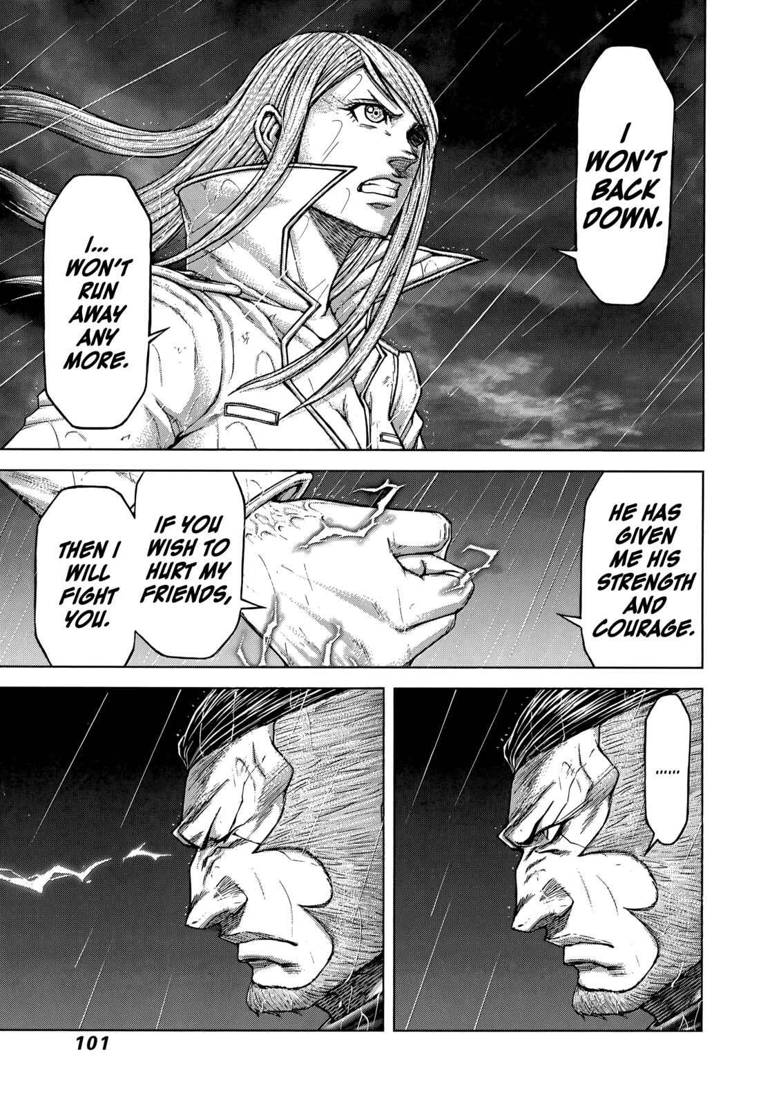 Chapter 124 - Page 7