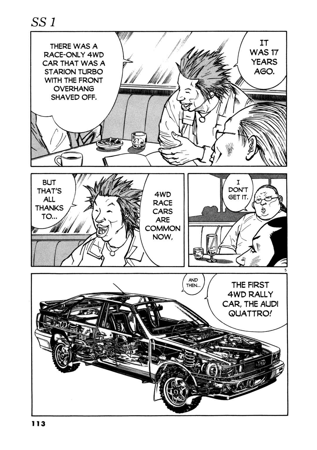Chapter 5 - Page 5