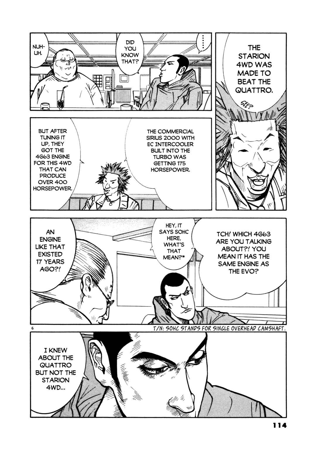 Chapter 5 - Page 6