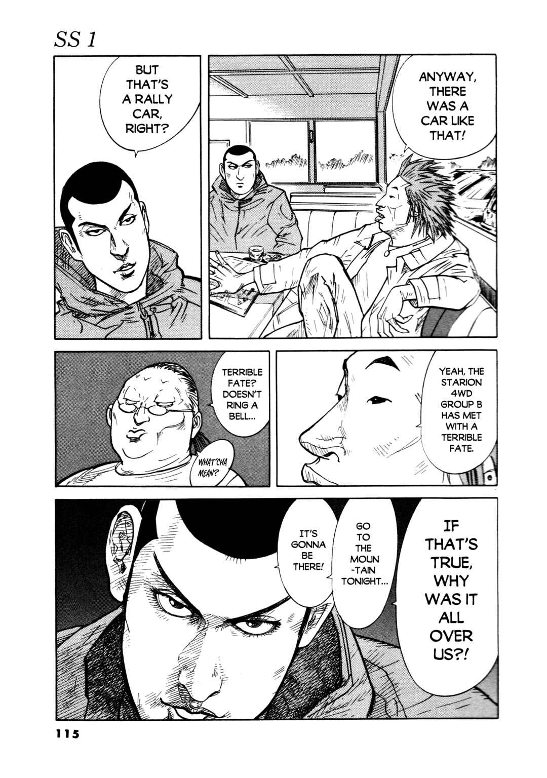 Chapter 5 - Page 7