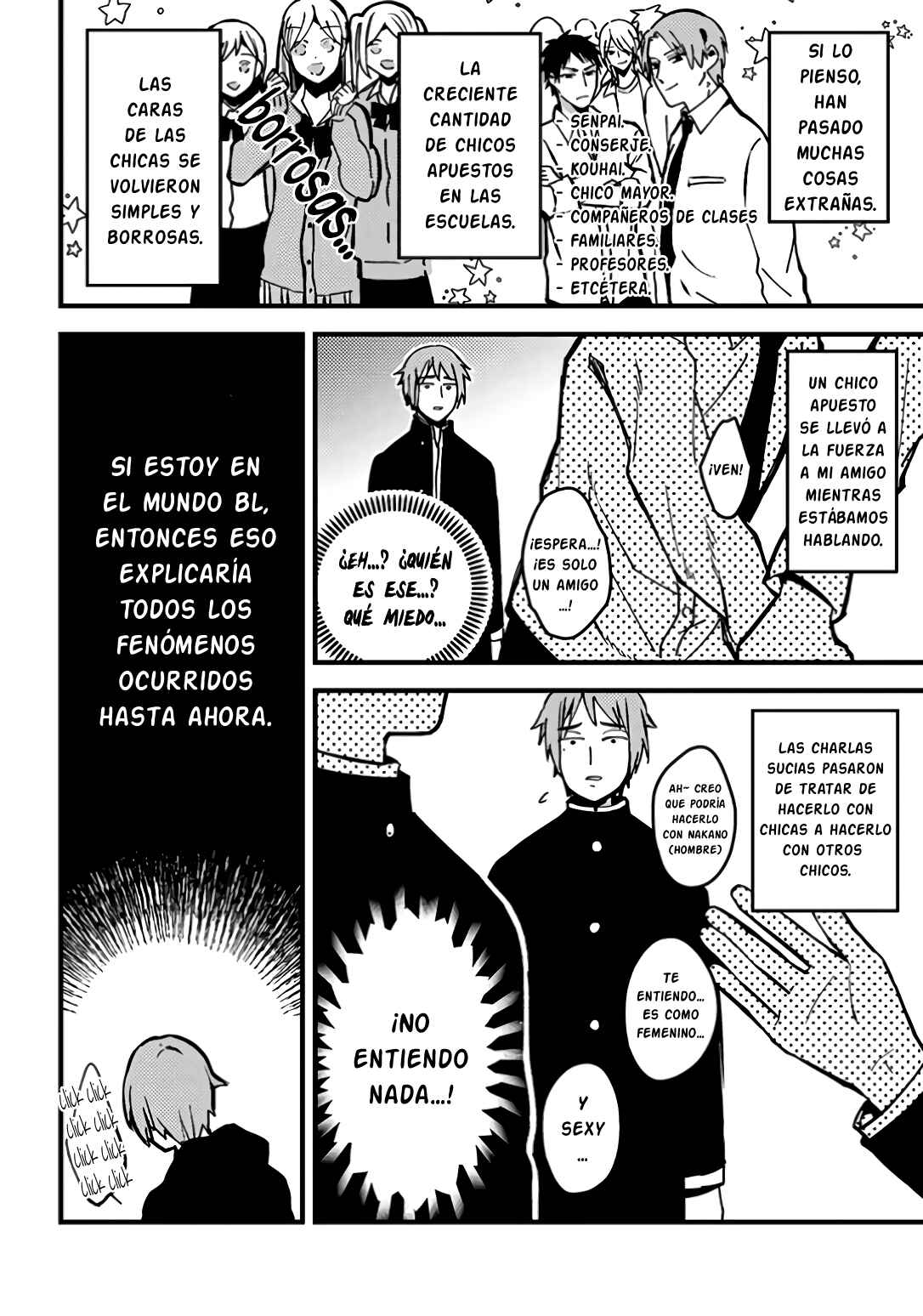 Chapter 1 - Page 3