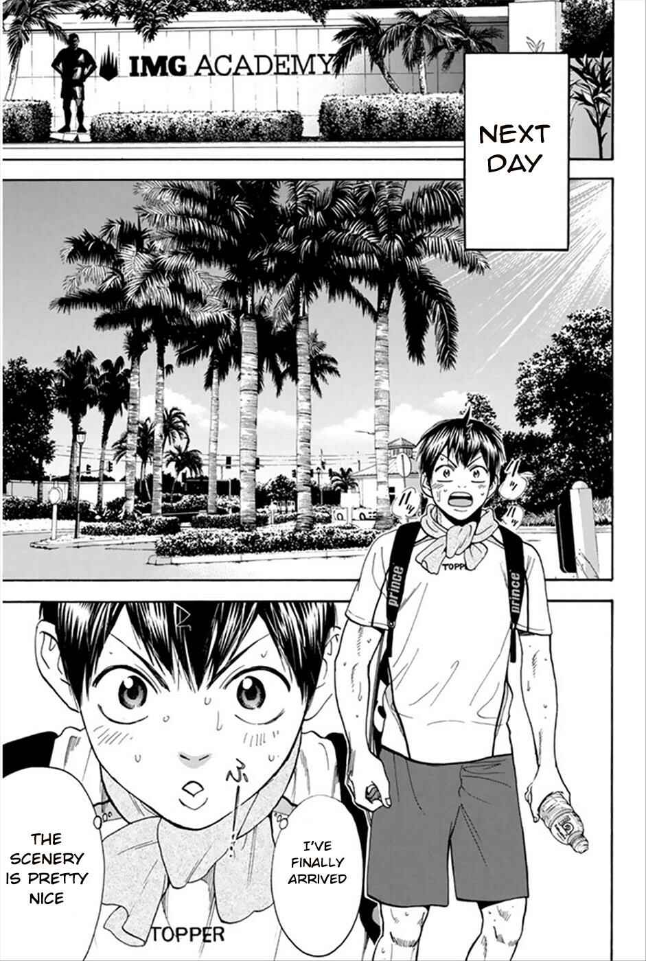 Chapter 270 - Page 12
