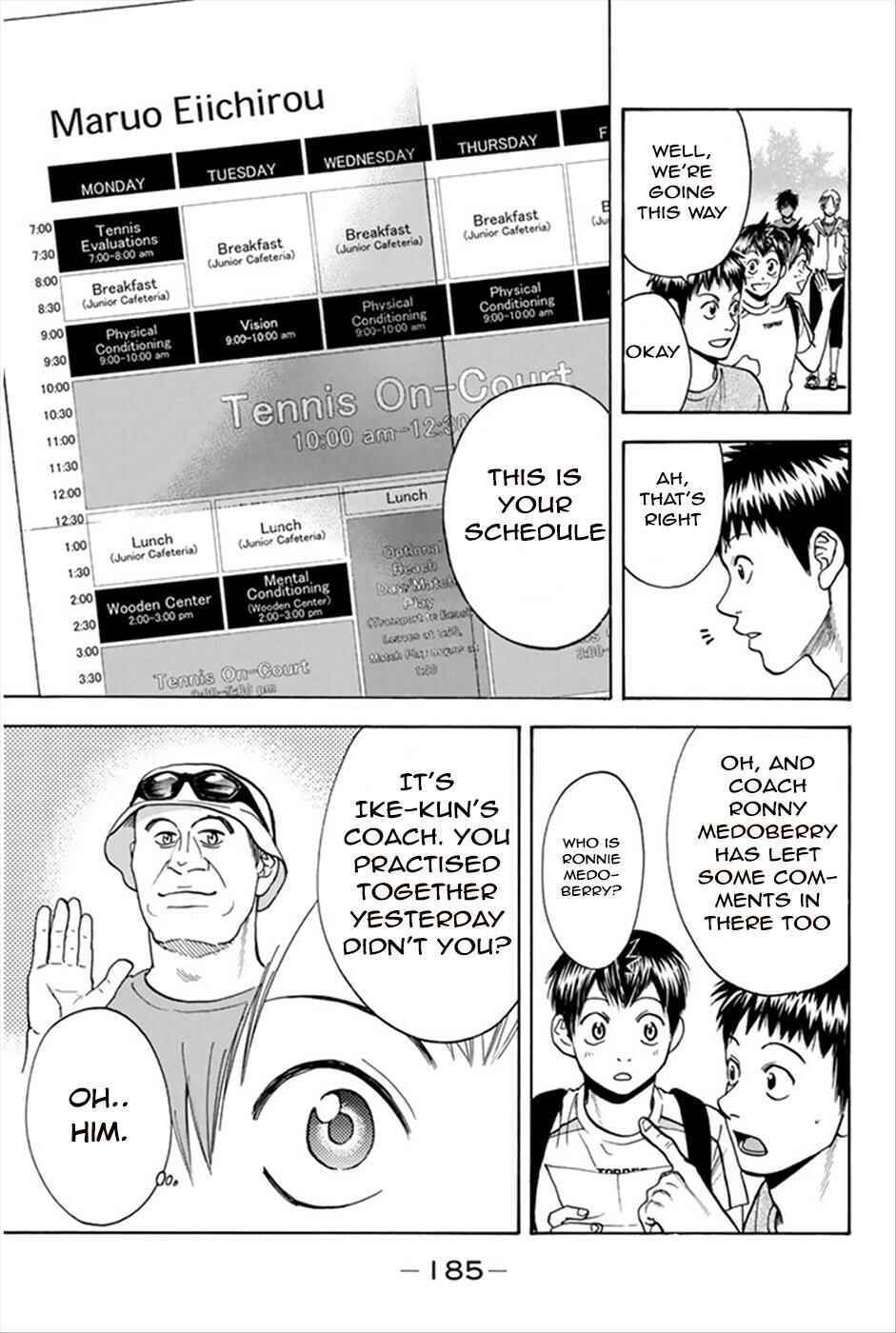Chapter 270 - Page 16