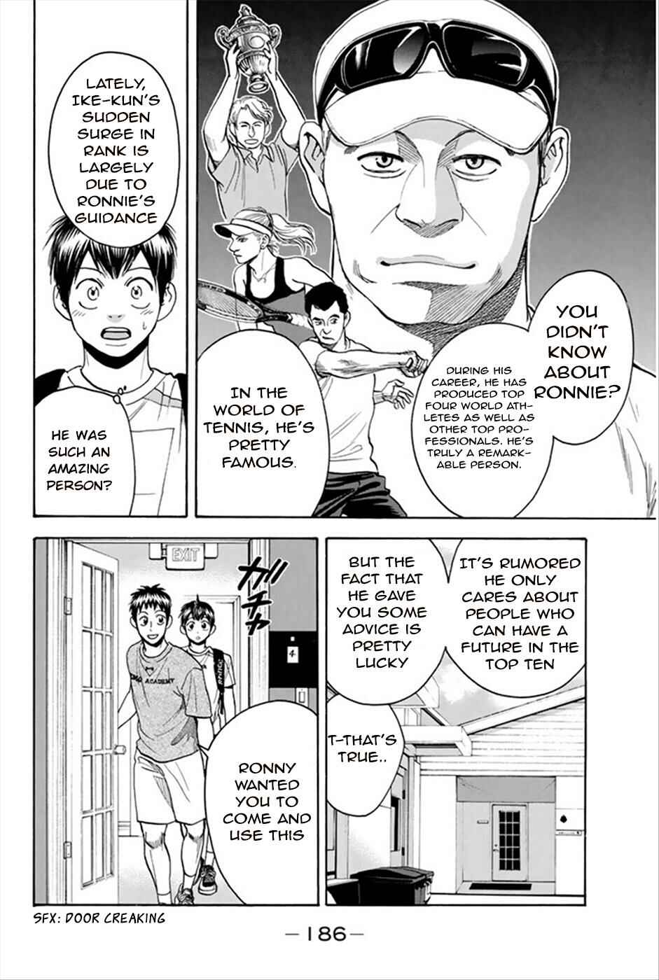 Chapter 270 - Page 17