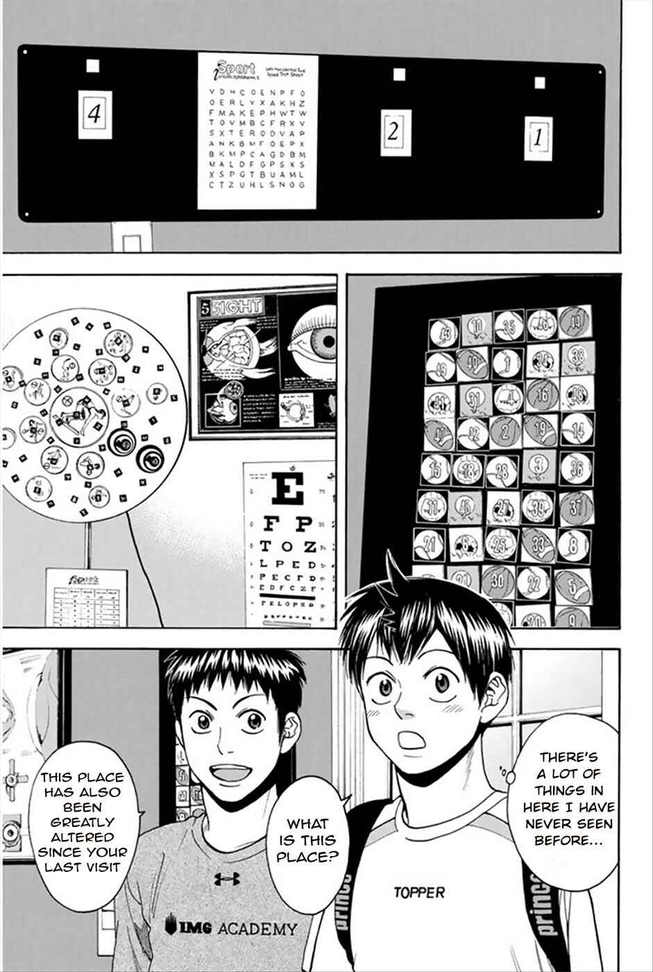 Chapter 270 - Page 18