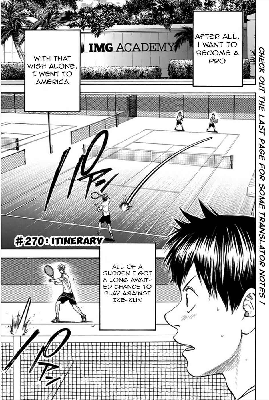 Chapter 270 - Page 2
