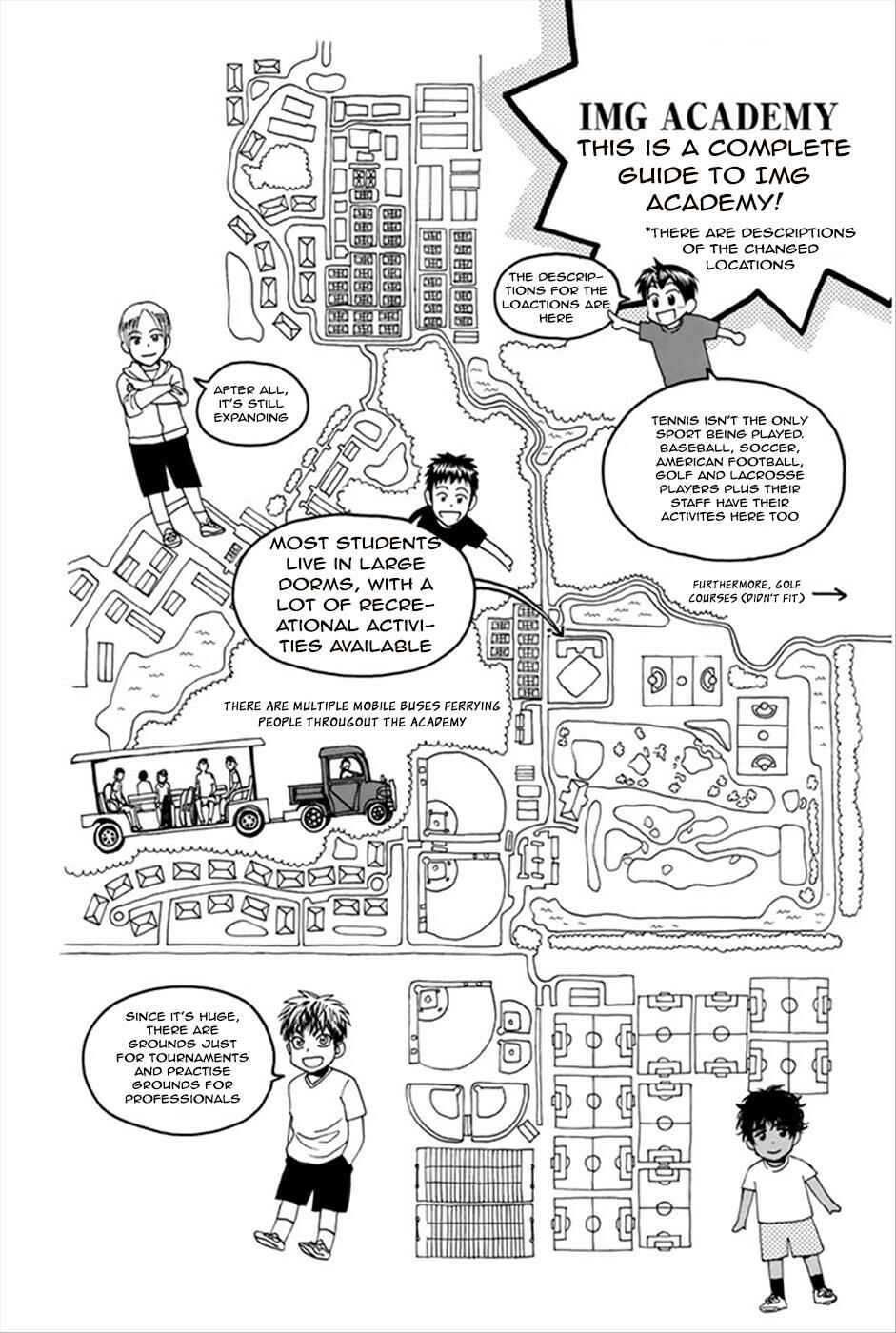Chapter 270 - Page 21