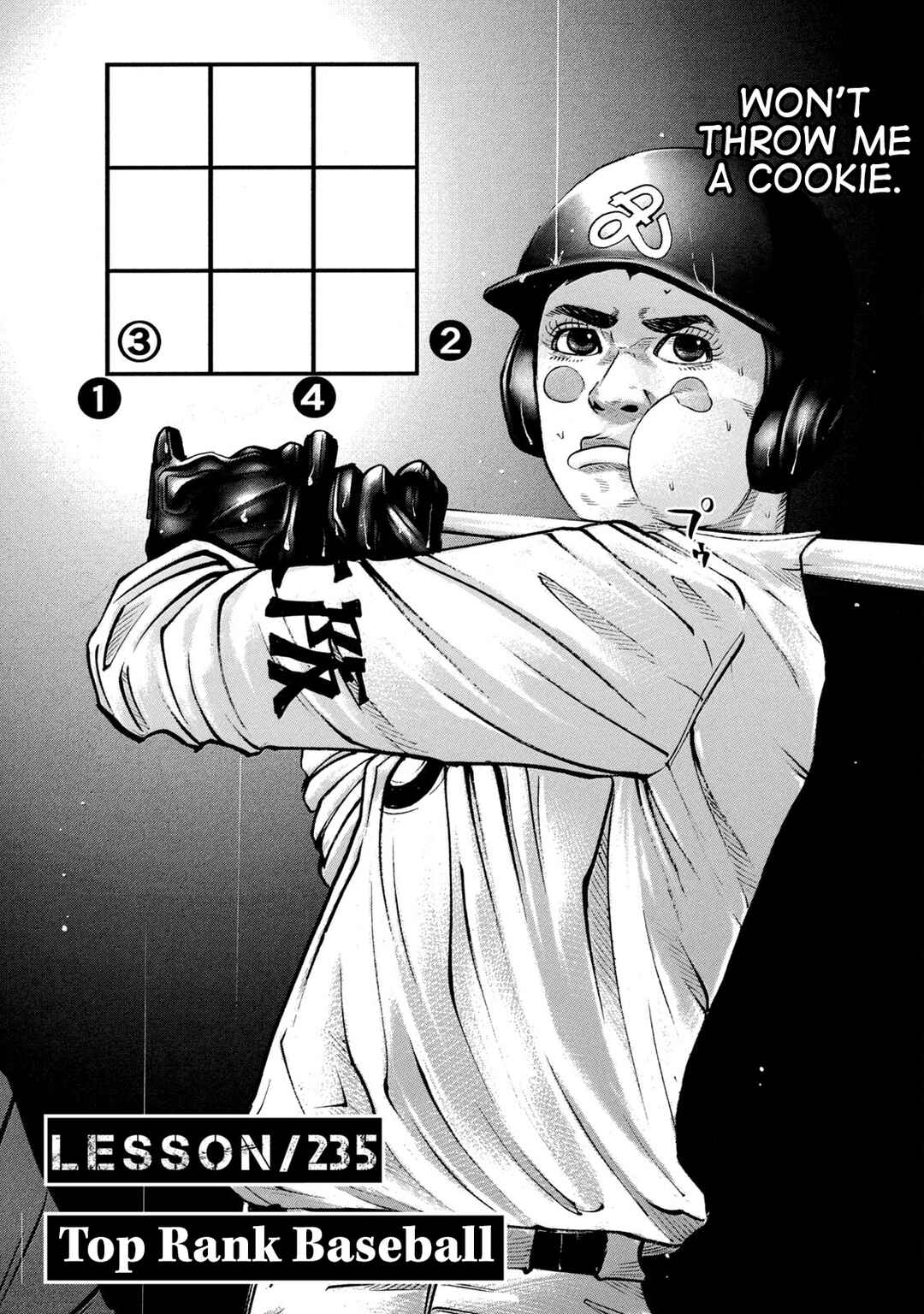 Chapter 235 - Page 2