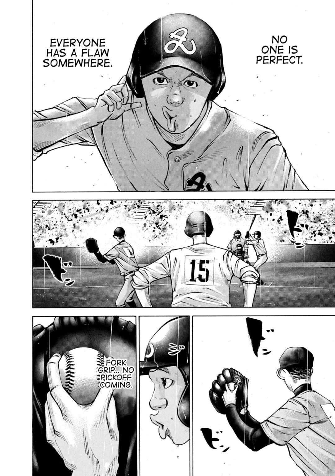 Chapter 235 - Page 6