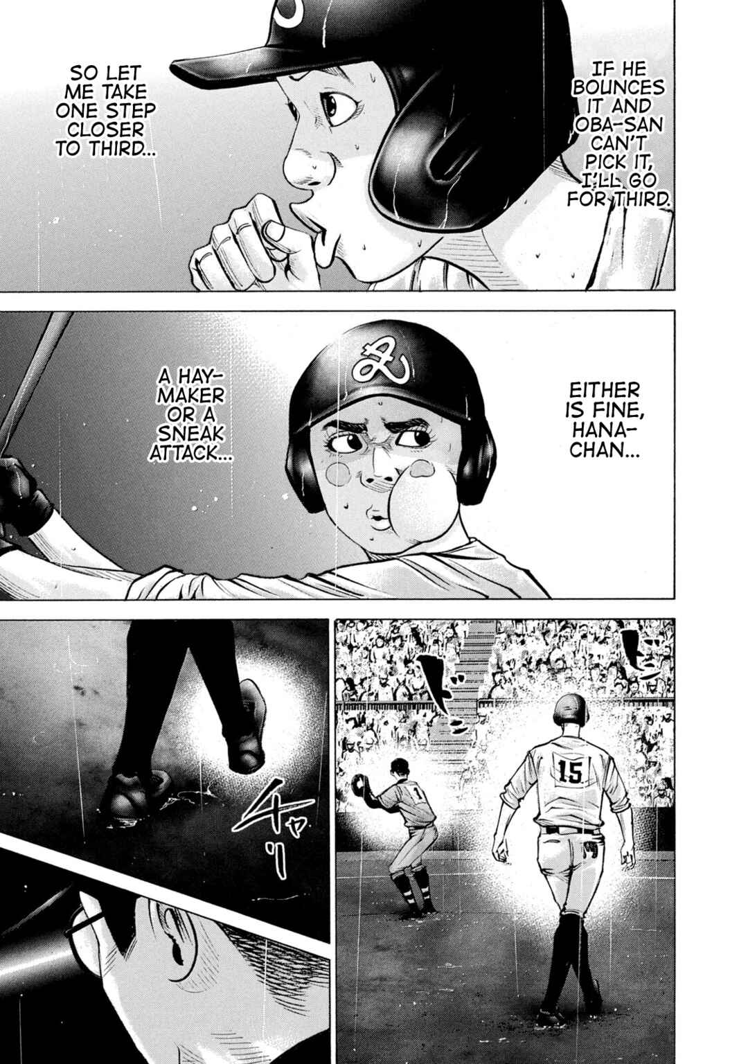 Chapter 235 - Page 7