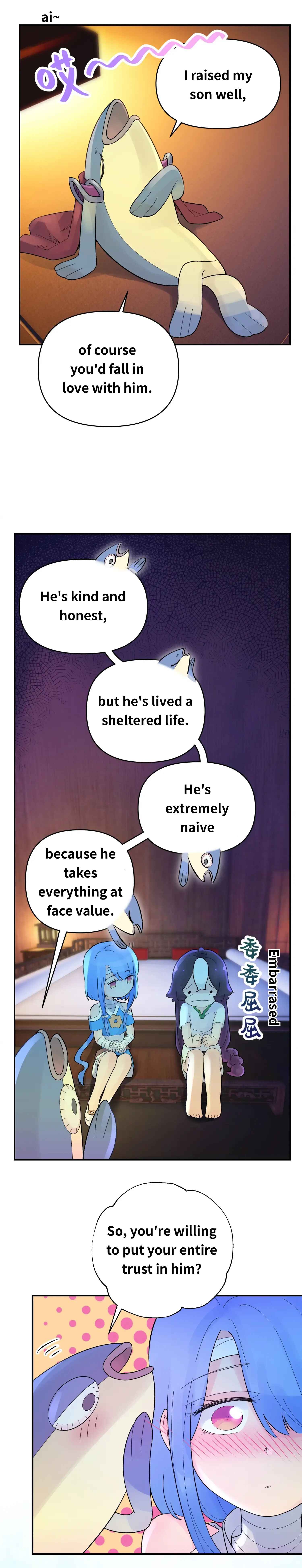 Chapter 28 - Page 13