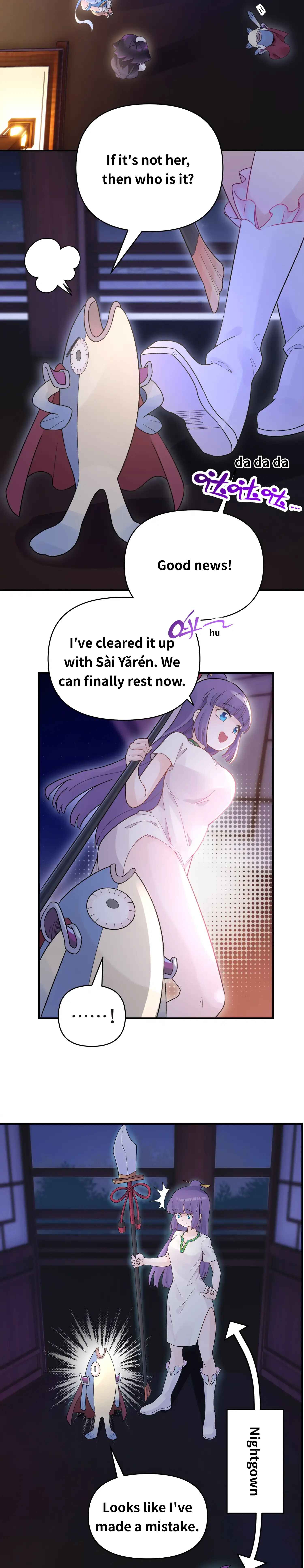 Chapter 28 - Page 19