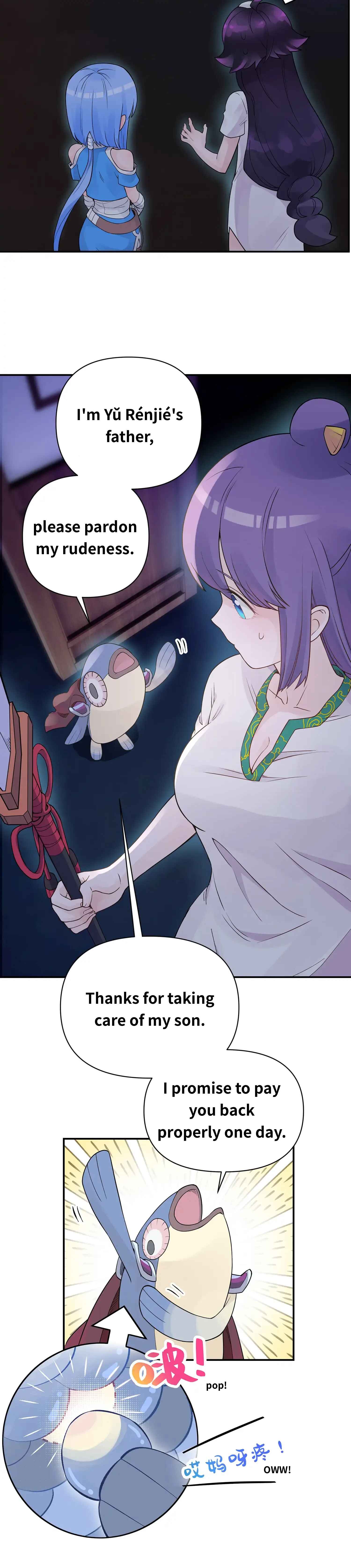 Chapter 28 - Page 20