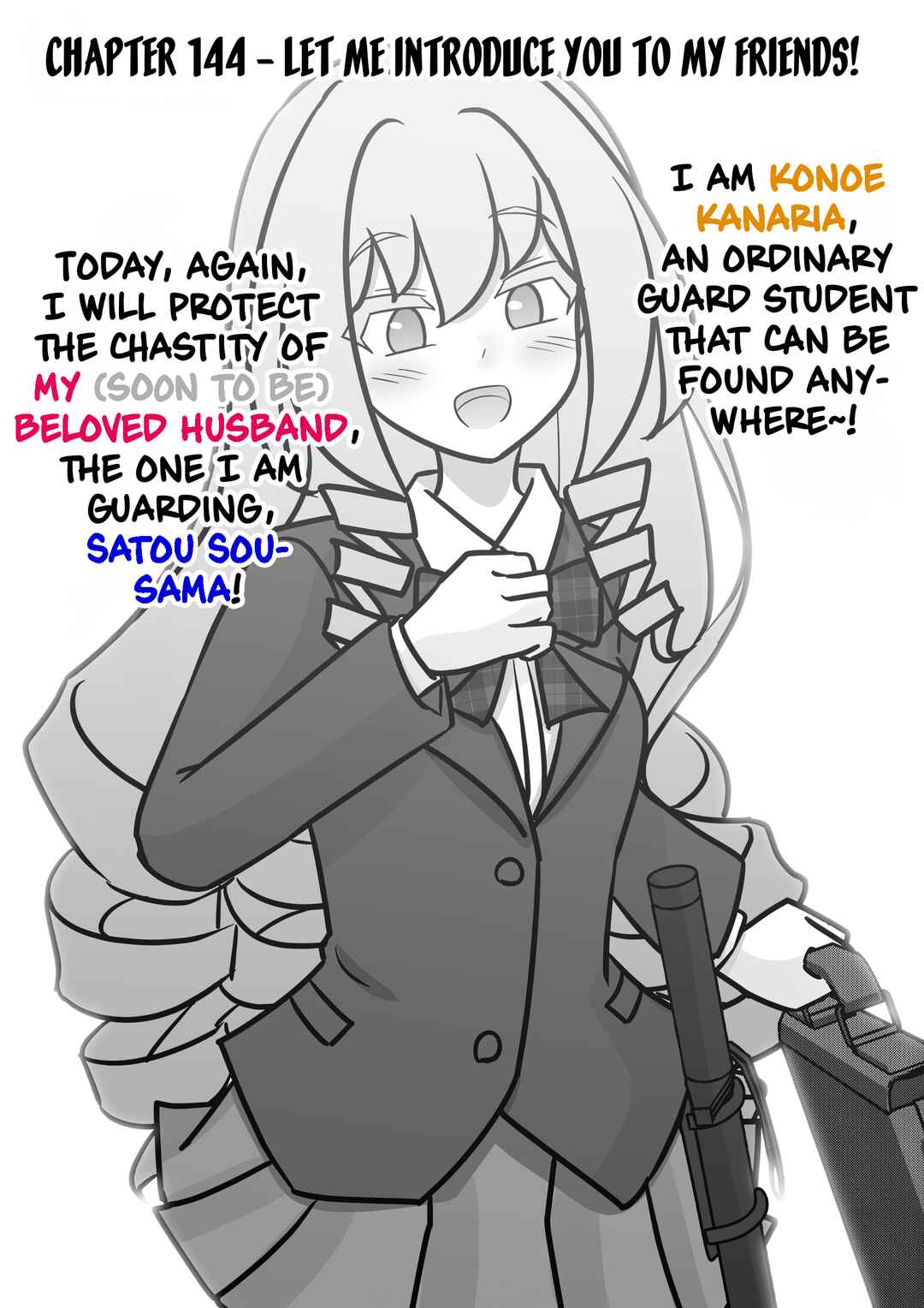 Chapter 144 - Page 1