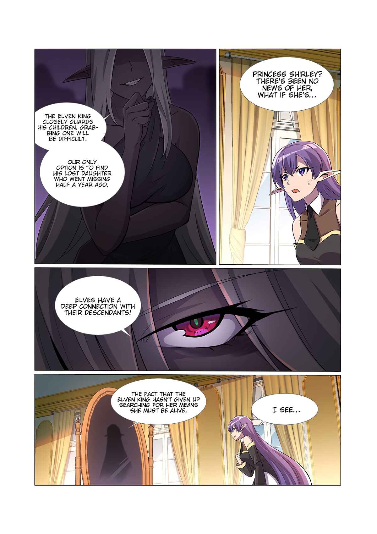 Chapter 81 - Page 10