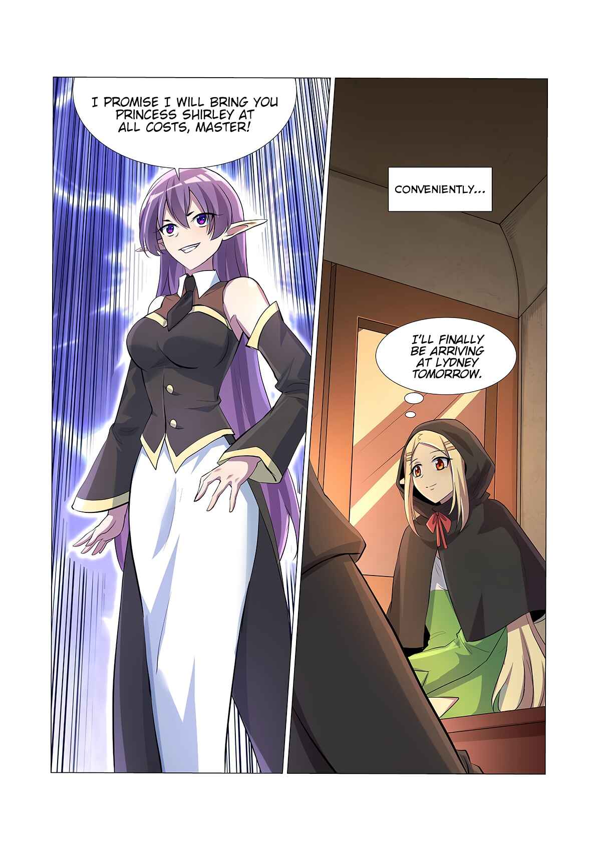 Chapter 81 - Page 11