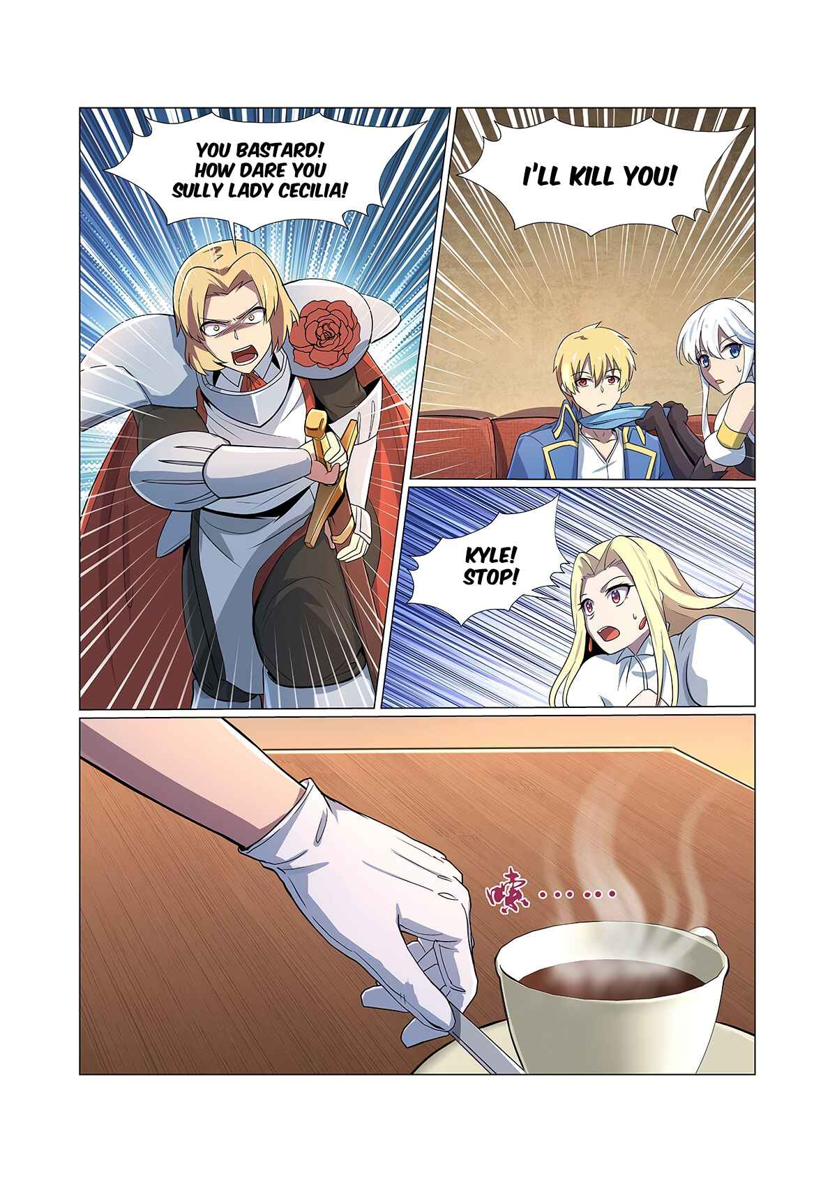 Chapter 81 - Page 2