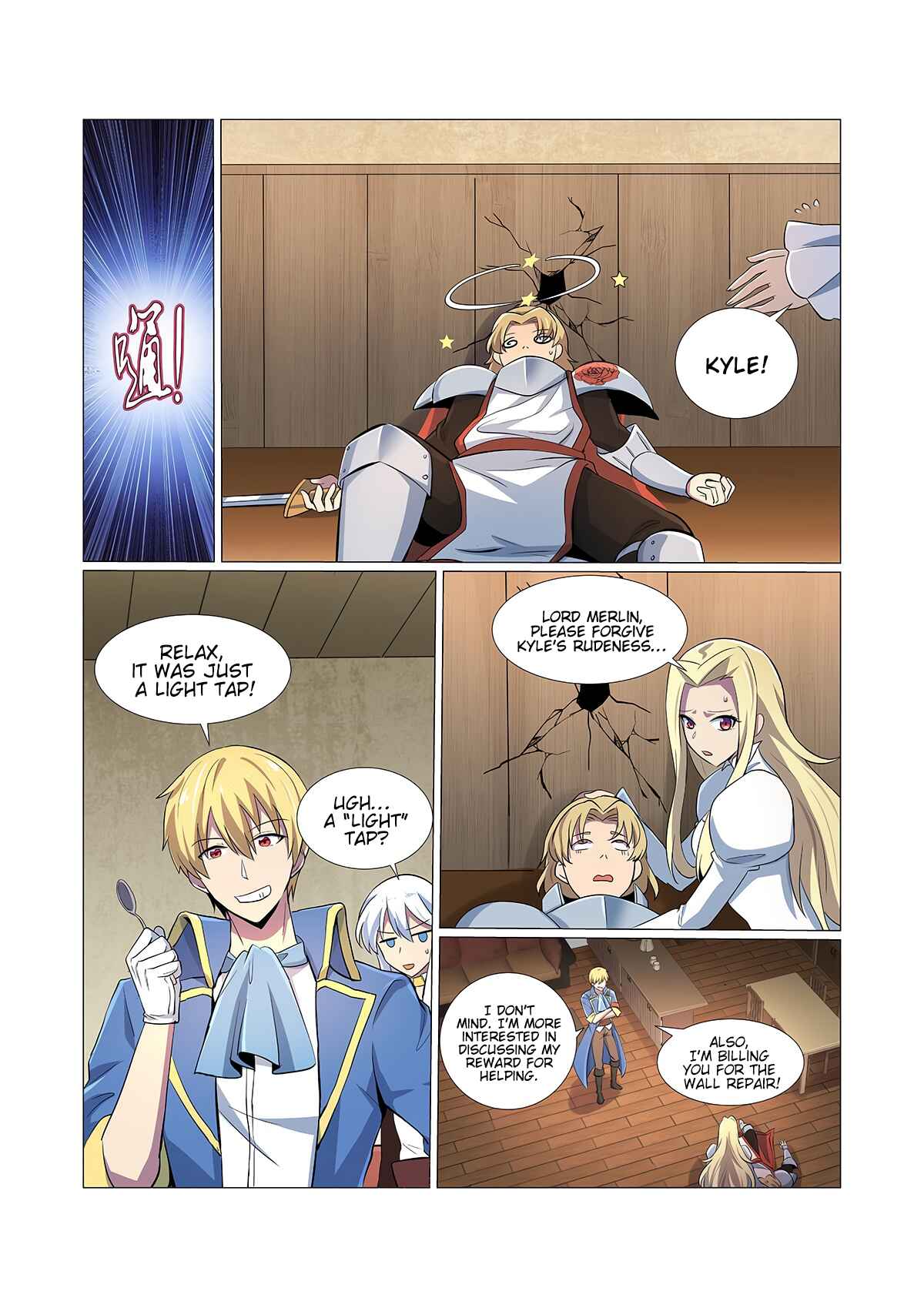 Chapter 81 - Page 3