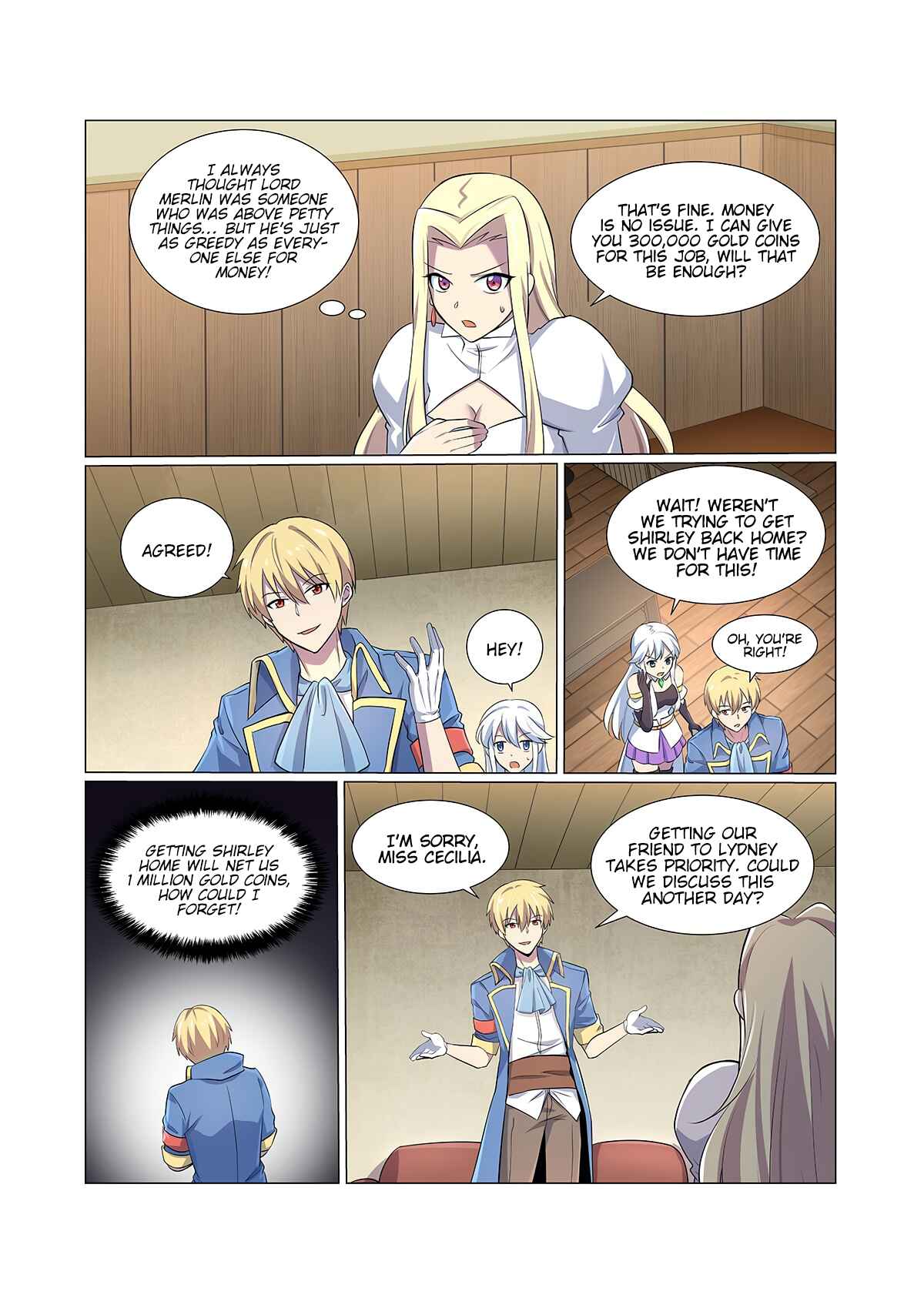 Chapter 81 - Page 4
