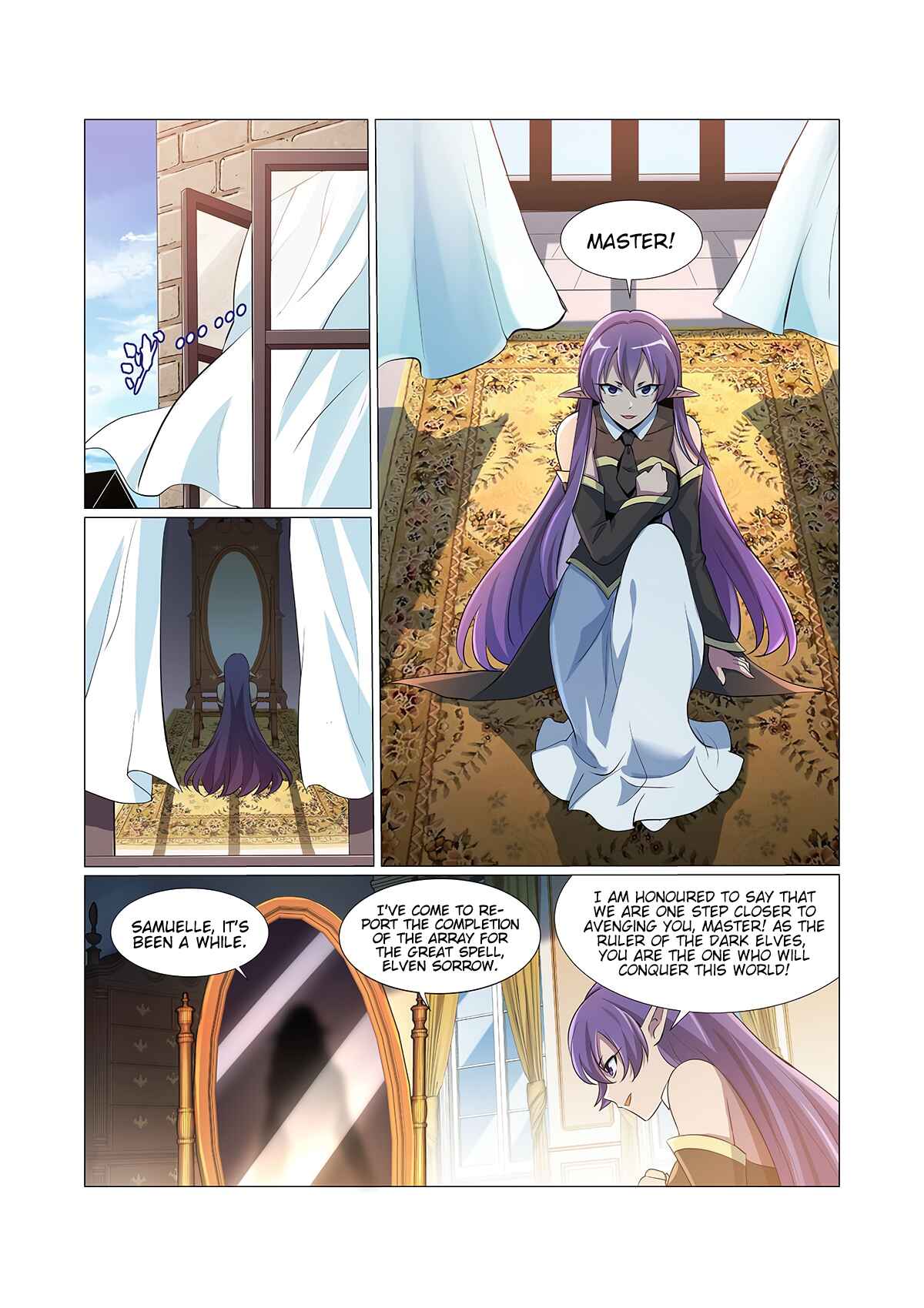 Chapter 81 - Page 8