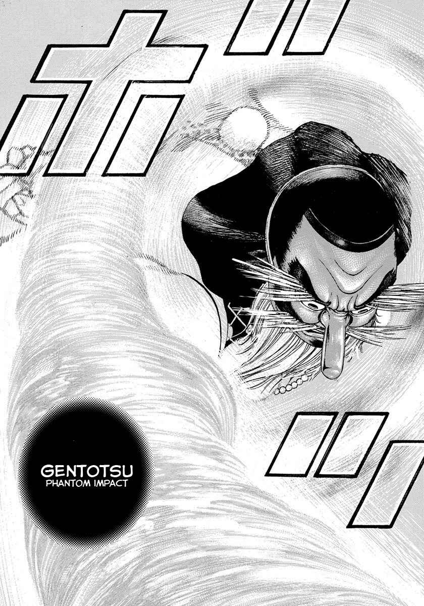 Chapter 400 - Page 11
