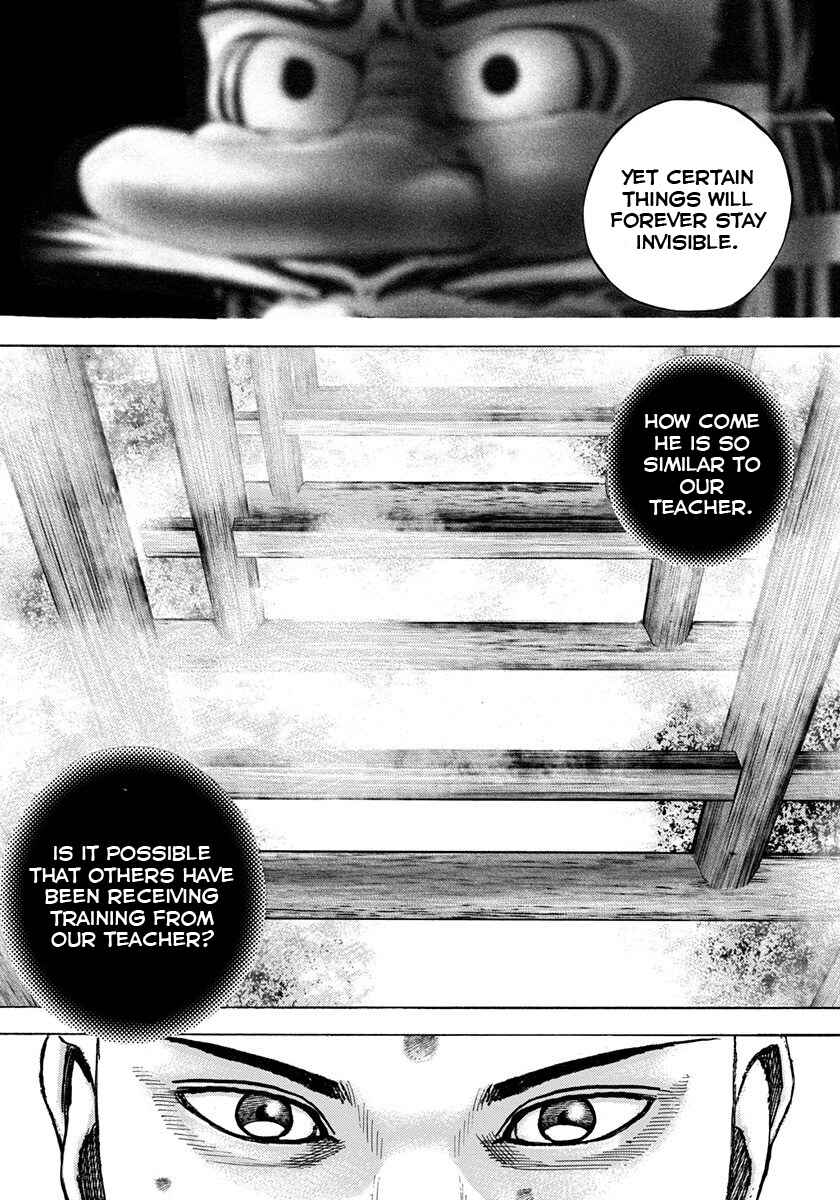 Chapter 400 - Page 16