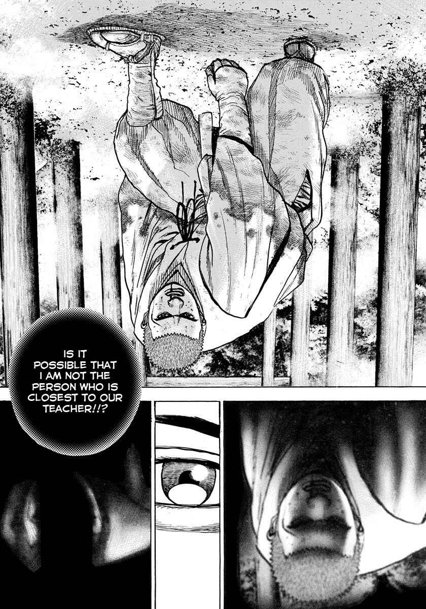 Chapter 400 - Page 17