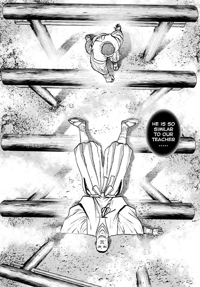 Chapter 400 - Page 18