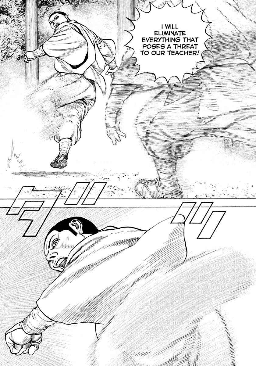 Chapter 400 - Page 2