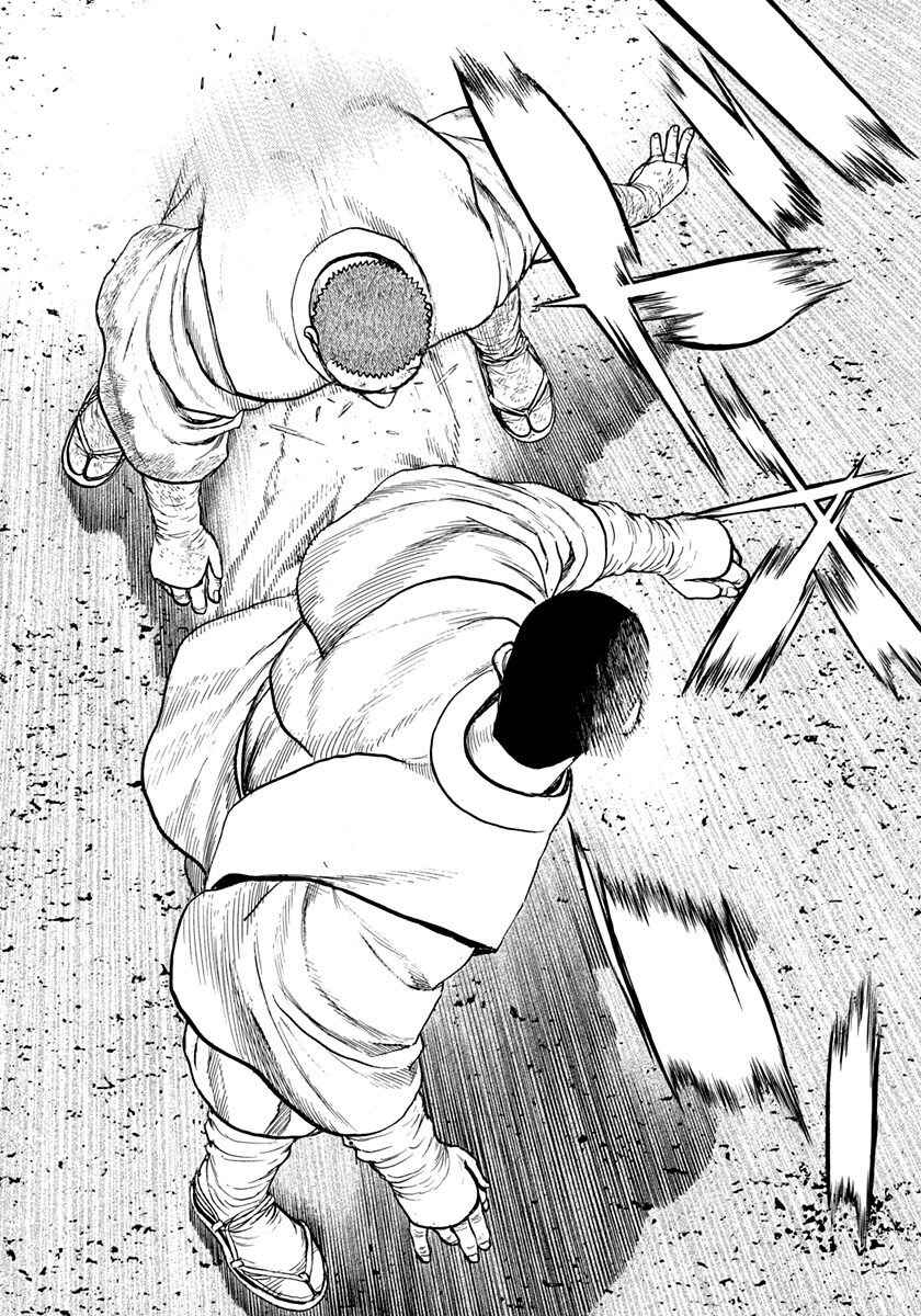 Chapter 400 - Page 4