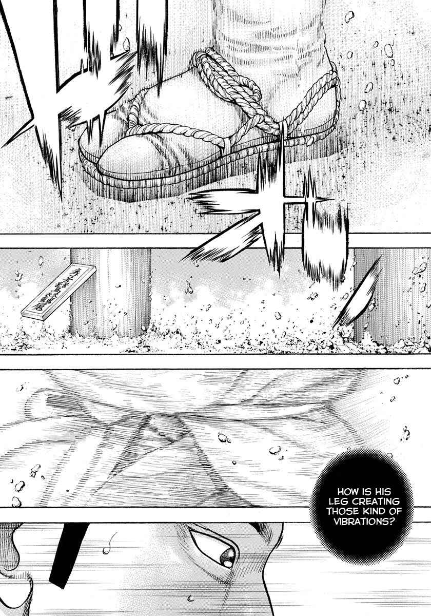 Chapter 400 - Page 6