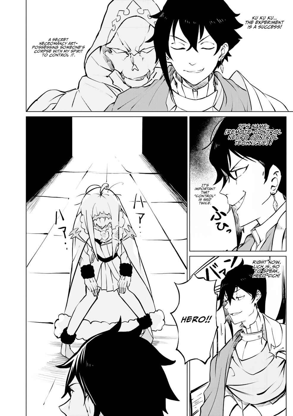Chapter 6 - Page 5