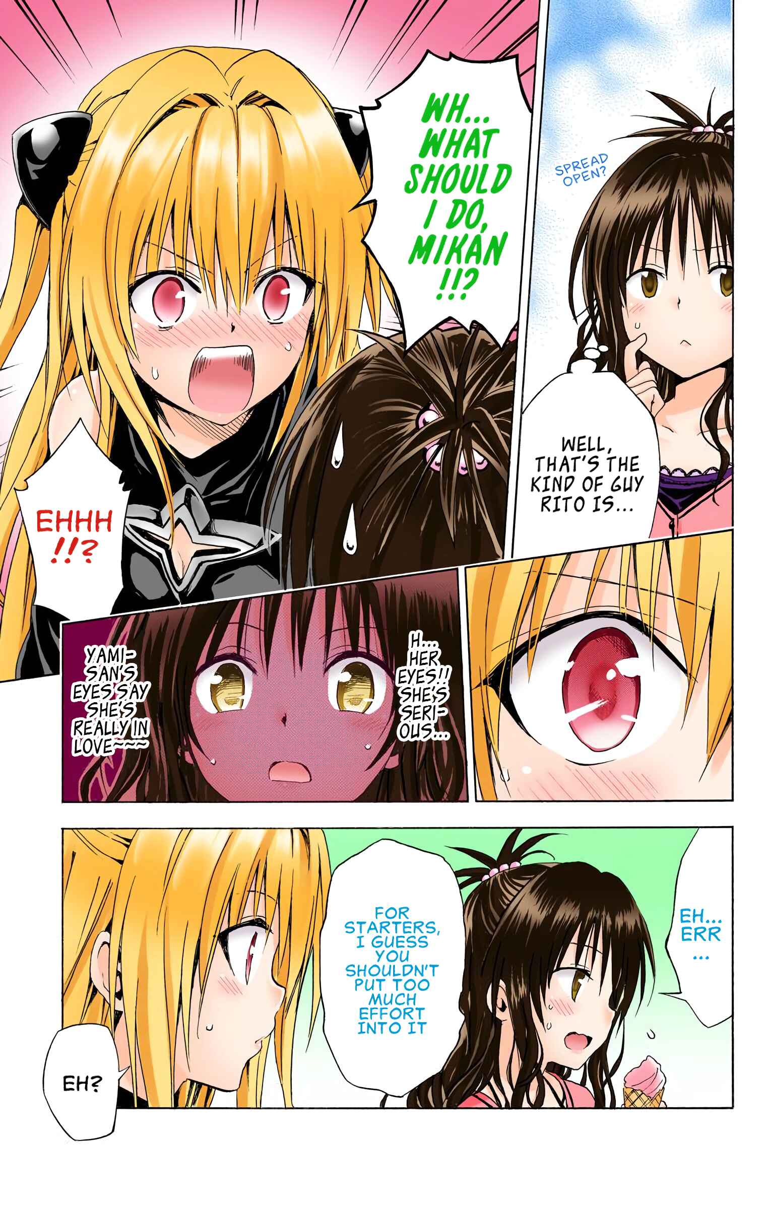 Chapter 70 - Page 14