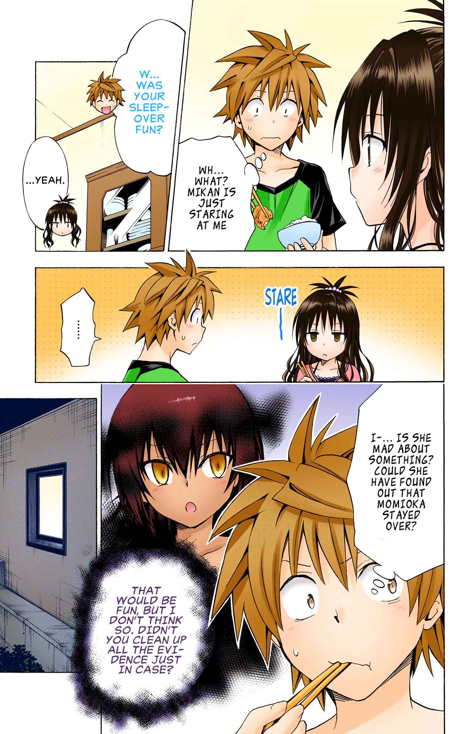 Chapter 70 - Page 18