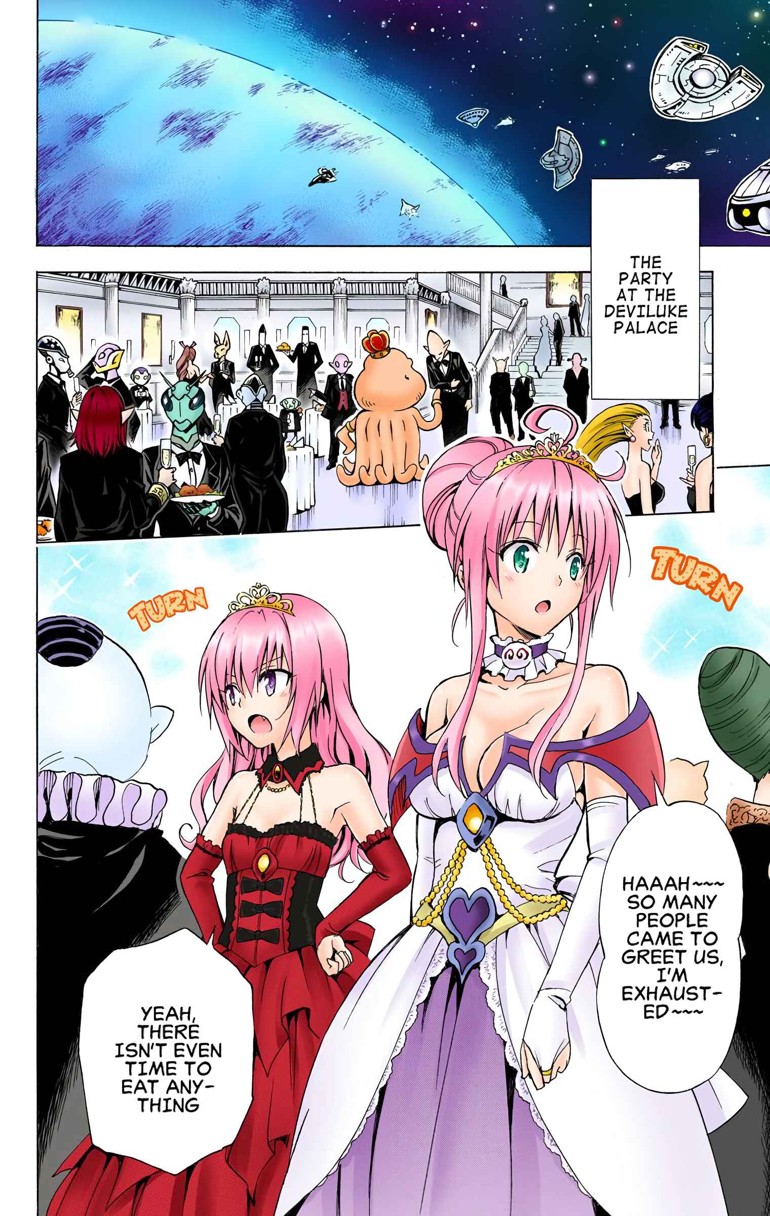 Chapter 70 - Page 25