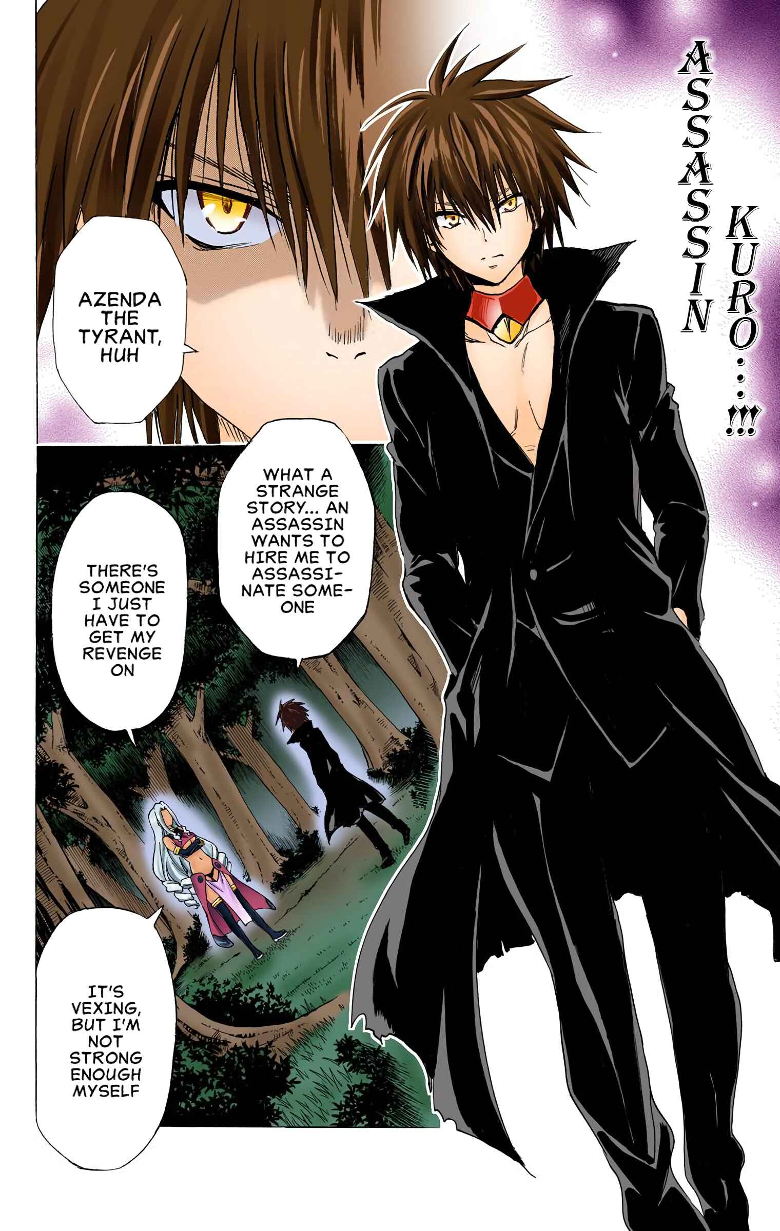 Chapter 70 - Page 3