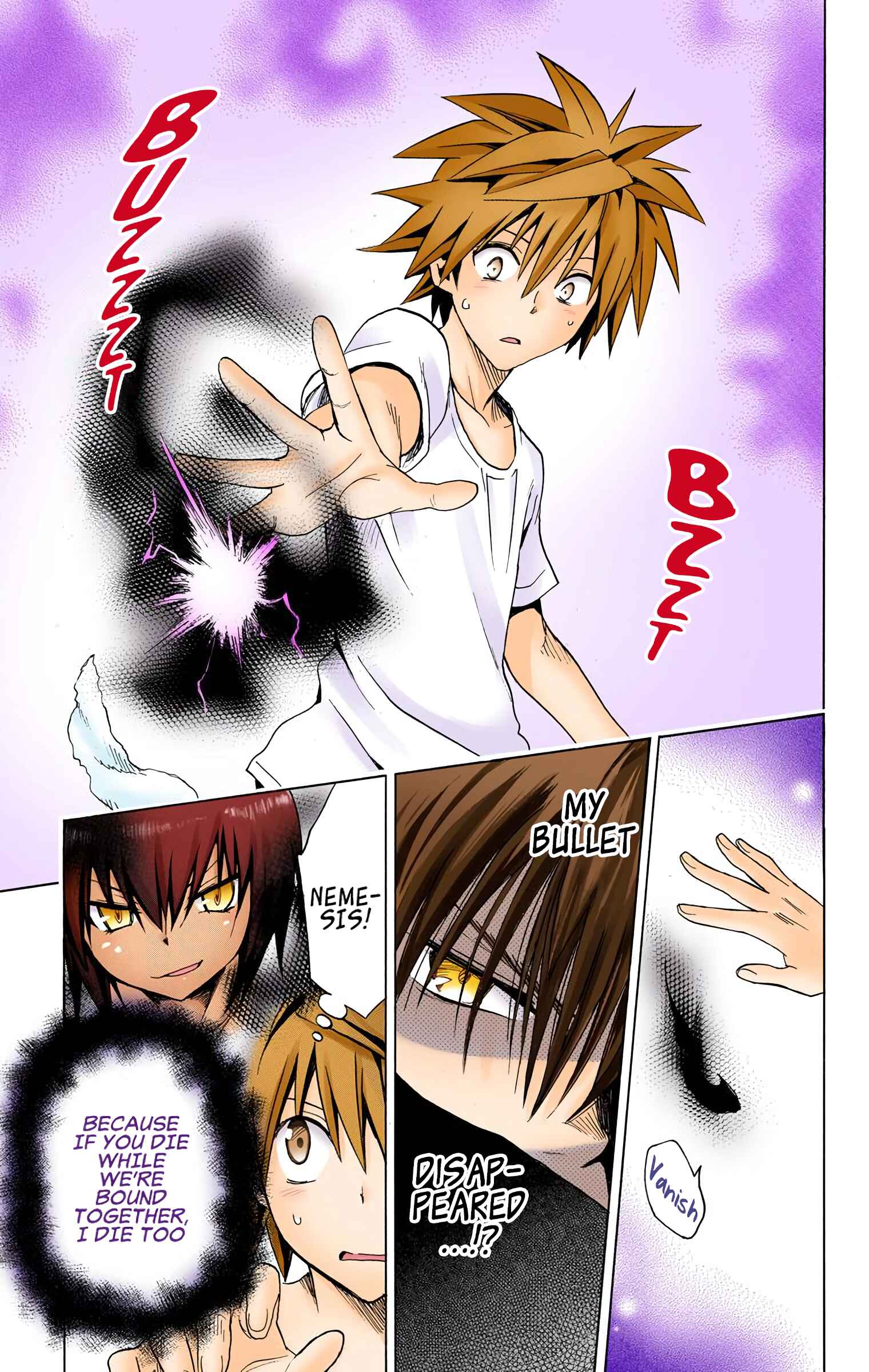 Chapter 70 - Page 32