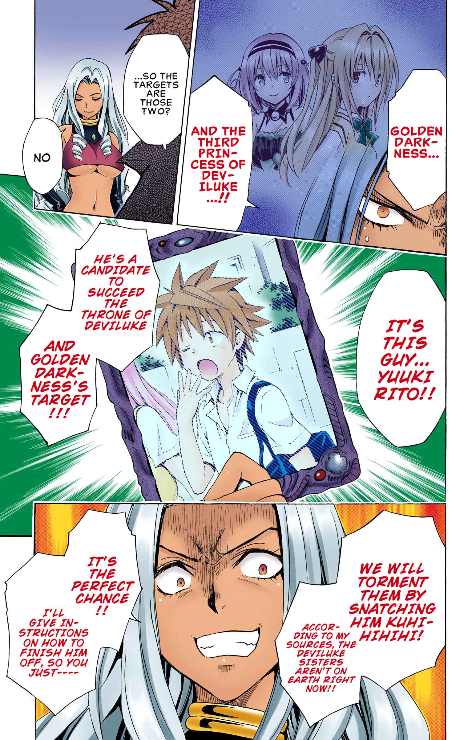 Chapter 70 - Page 4