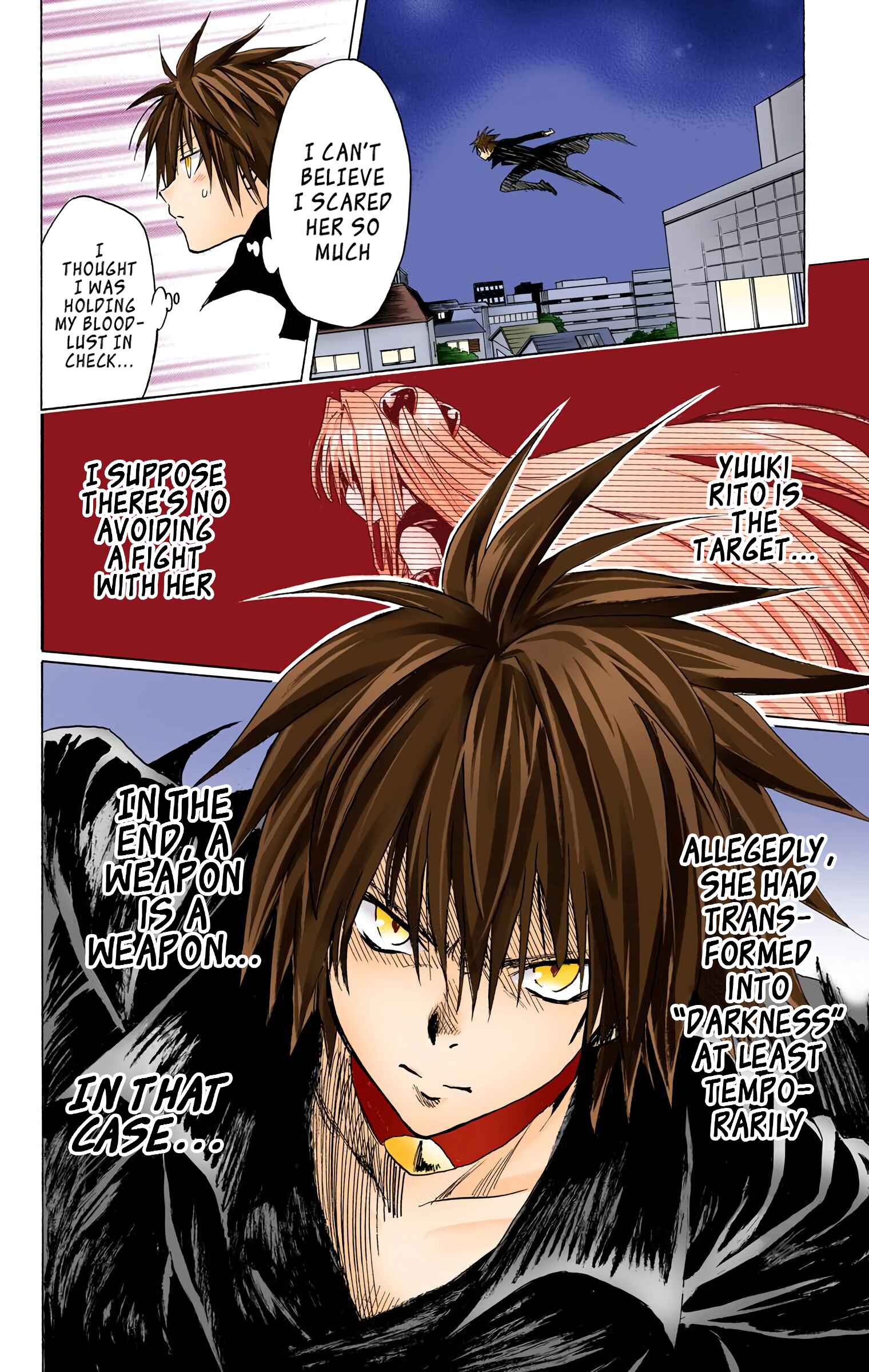 Chapter 70 - Page 7