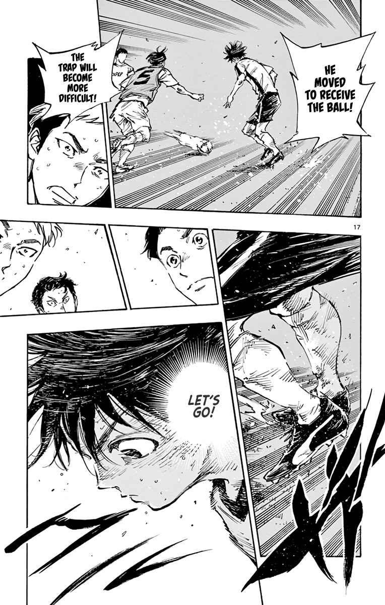 Chapter 385 - Page 17
