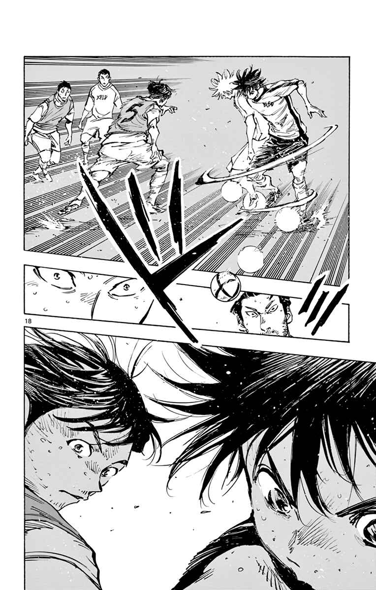 Chapter 385 - Page 18