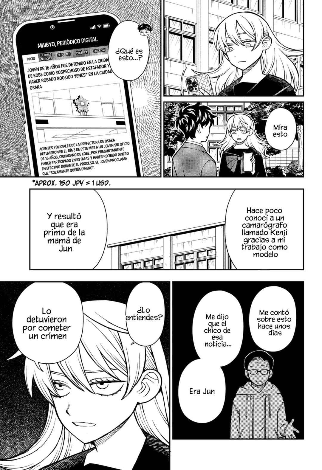 Chapter 87 - Page 10