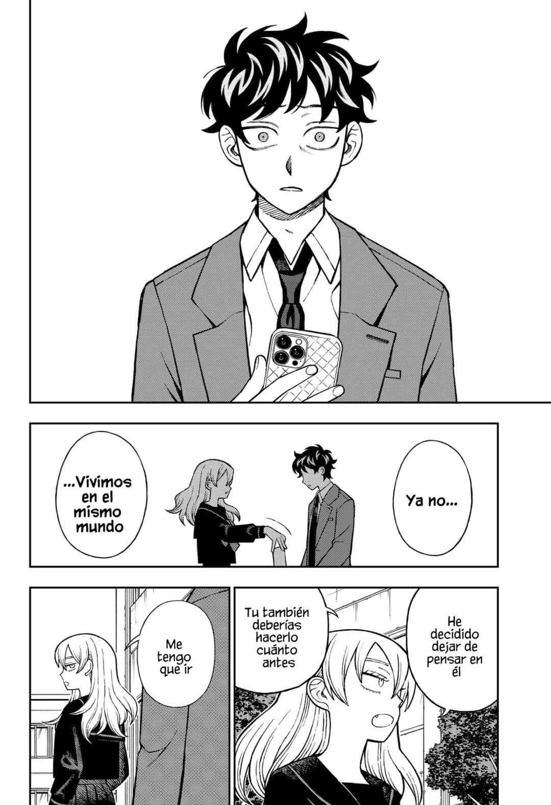 Chapter 87 - Page 11