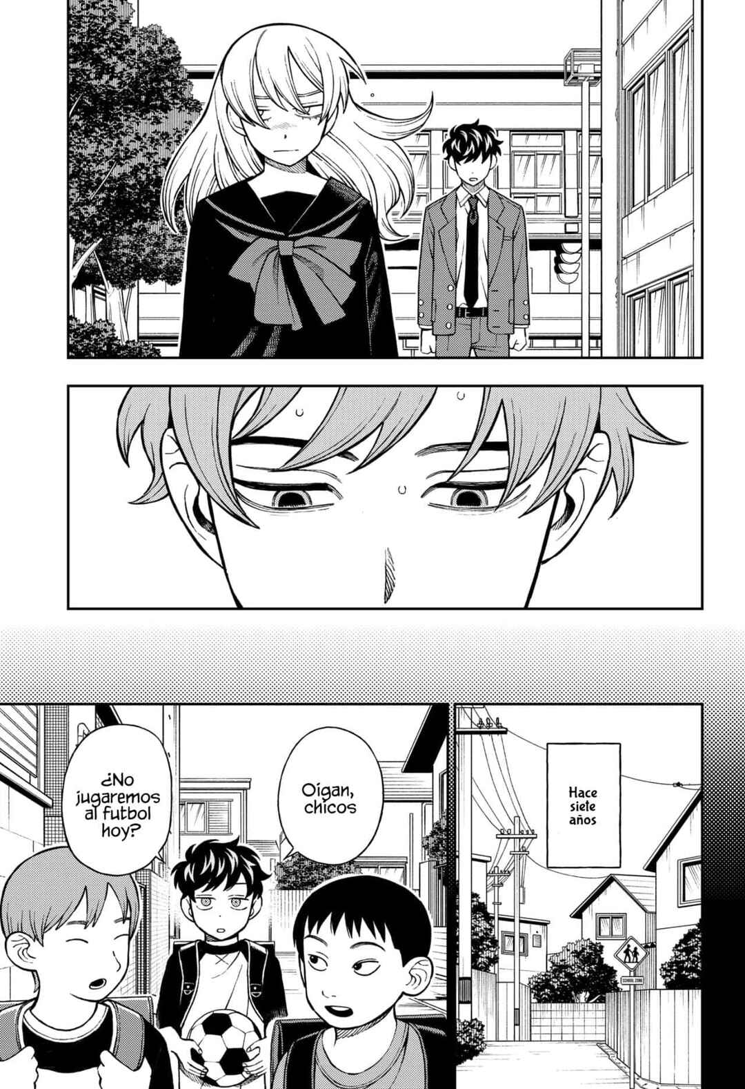 Chapter 87 - Page 12